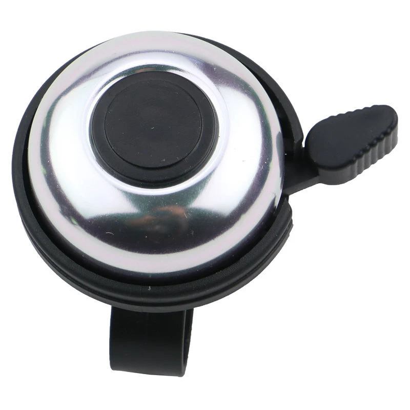 Wholesale Top Quality Colorful Cycling Handlebar Horn Copper Mini Bike Bell Bicycle Ring Bell