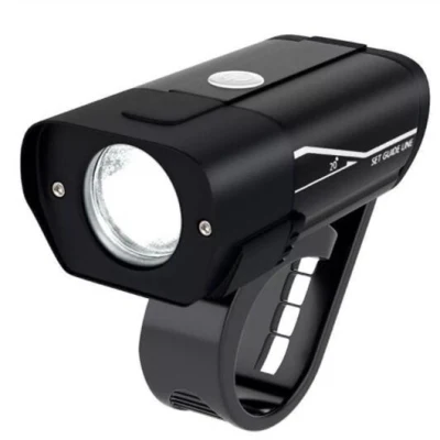 Ipx6 Wasserdichter LED-Fahrradscheinwerfer