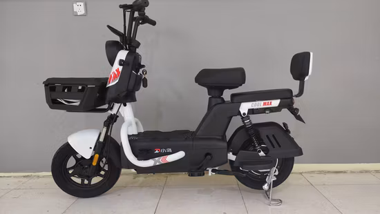 Trittfrequenz- und Geschwindigkeitssensor PAS-Familie, ein beeindruckendes 500-W-Elektrofahrrad-E-Bike